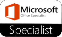 MOS Office 365/2019 Certification Program