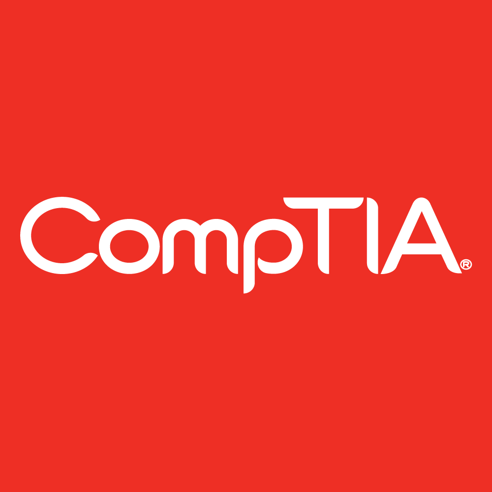 comptia a plus logo