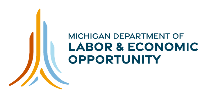 Michigan Department of Labor and Economic Opportunity logo