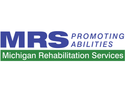 Michigan Rehabilitation Services logo