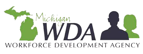 Michigan Workforce Development Agency logo
