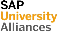 SAP university alliances logo
