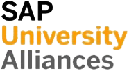 SAP university alliances logo