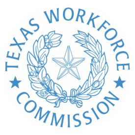 texas workforce commission logo
