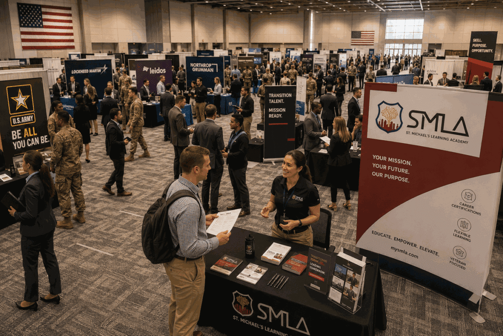 fort bliss transition expo 2026