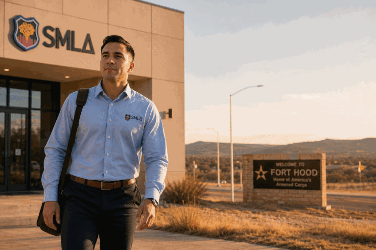SMLA Killeen / Fort Hood campus