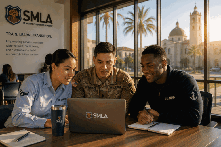 SMLA San Antonio / JBSA campus